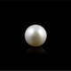 Pearl (Moti) - 5.55 Carat - Pramogh