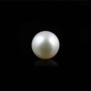 Pearl (Moti) - 5.9 Carat - Pramogh