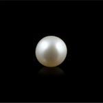 Pearl (Moti) - 5.75 Carat - Pramogh