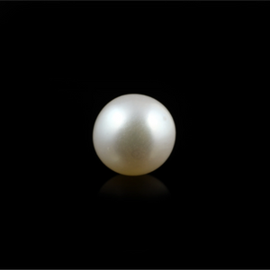 Pearl (Moti) - 5.75 Carat - Pramogh