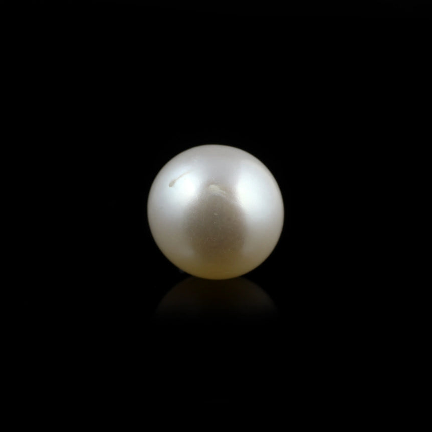 Pearl - 5.75 Carat