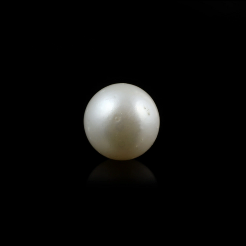 Pearl (Moti) - 5.25 Carat - Pramogh