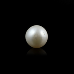 Pearl (Moti) - 5.25 Carat - Pramogh