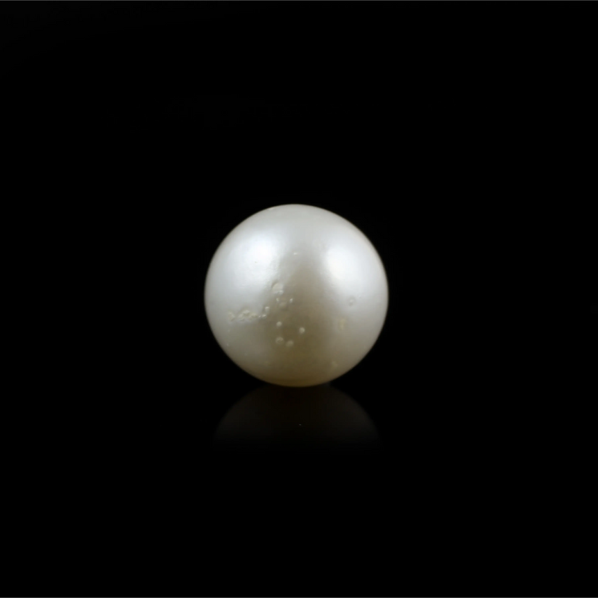 Pearl - 5.25 Carat