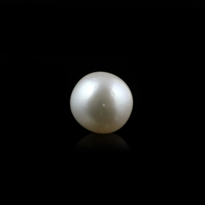 Pearl (Moti) - 5.5 Carat - Pramogh