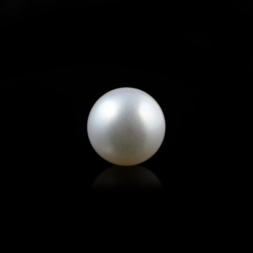 Pearl (Moti) - 5.2 Carat - Pramogh