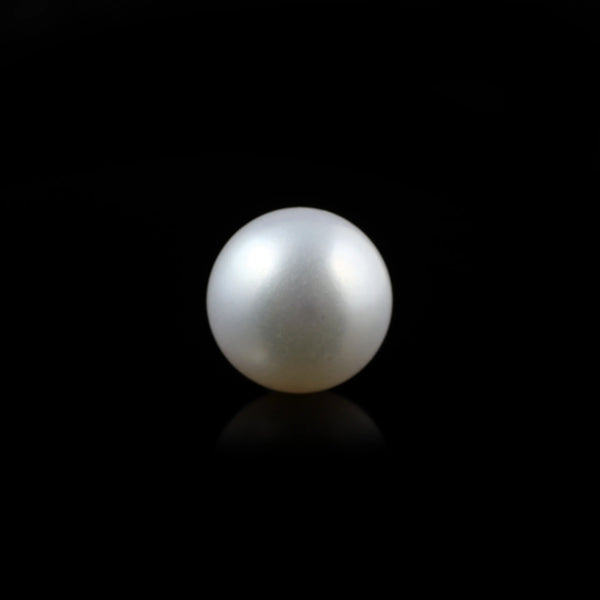 Pearl (Moti) - 5.2 Carat - Pramogh