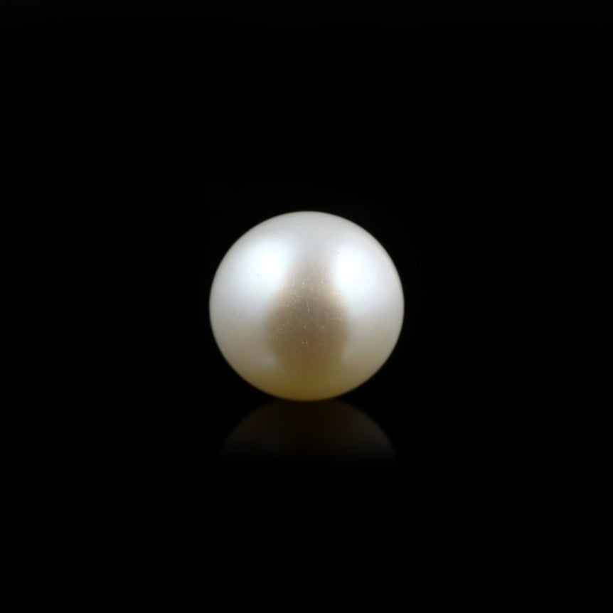 Pearl (Moti) - 5.2 Carat - Pramogh