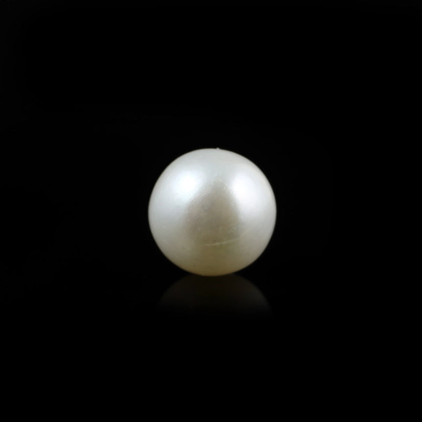 Pearl (Moti) - 5.5 Carat - Pramogh