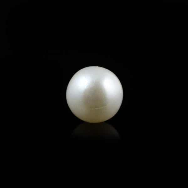 Pearl (Moti) - 5.5 Carat - Pramogh