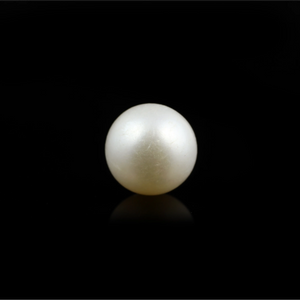 Pearl (Moti) - 5.4 Carat - Pramogh
