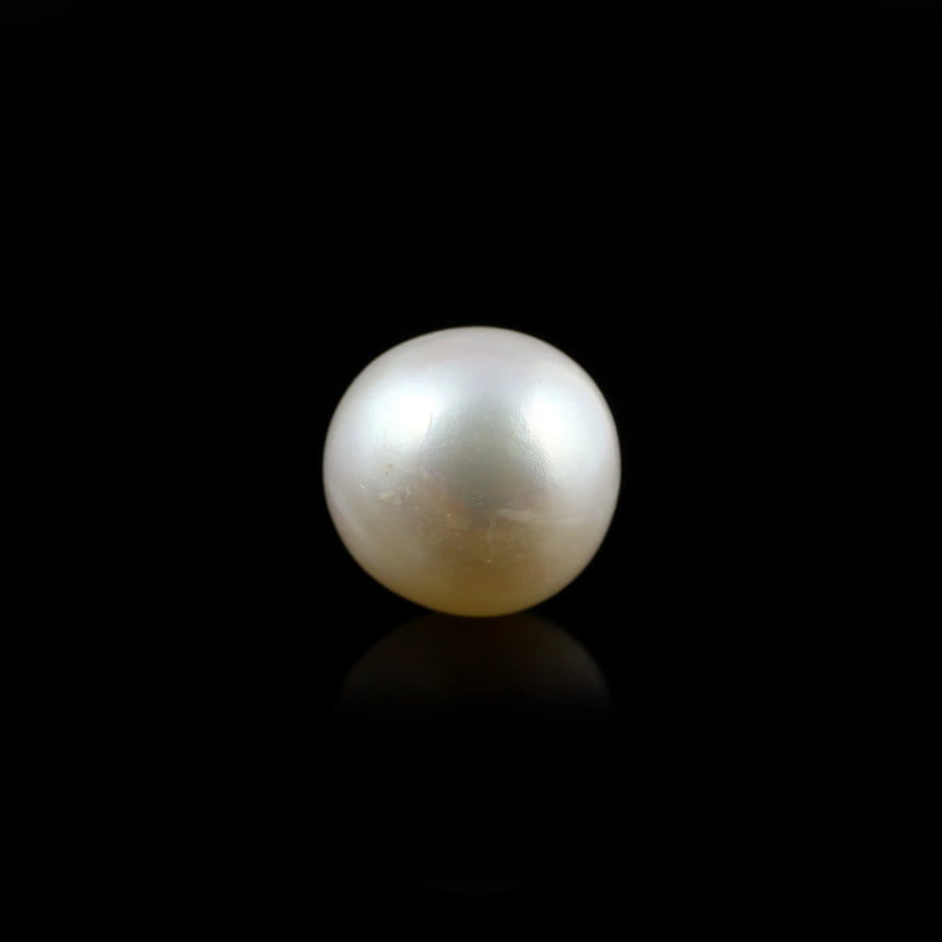 Pearl (Moti) - 5 Carat - Pramogh