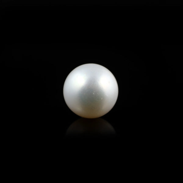Pearl (Moti) - 5.1 Carat - Pramogh