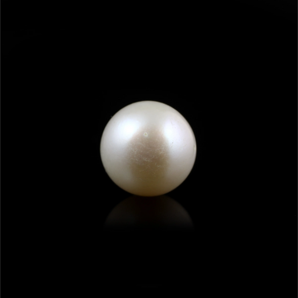 Pearl (Moti) - 5.9 Carat - Pramogh