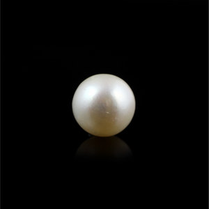 Pearl (Moti) - 5.2 Carat - Pramogh