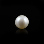 Pearl (Moti) - 5.4 Carat - Pramogh