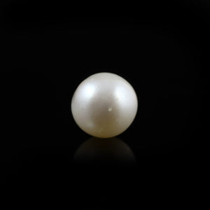 Pearl (Moti) - 5.4 Carat - Pramogh