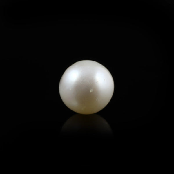 Pearl (Moti) - 5.4 Carat - Pramogh