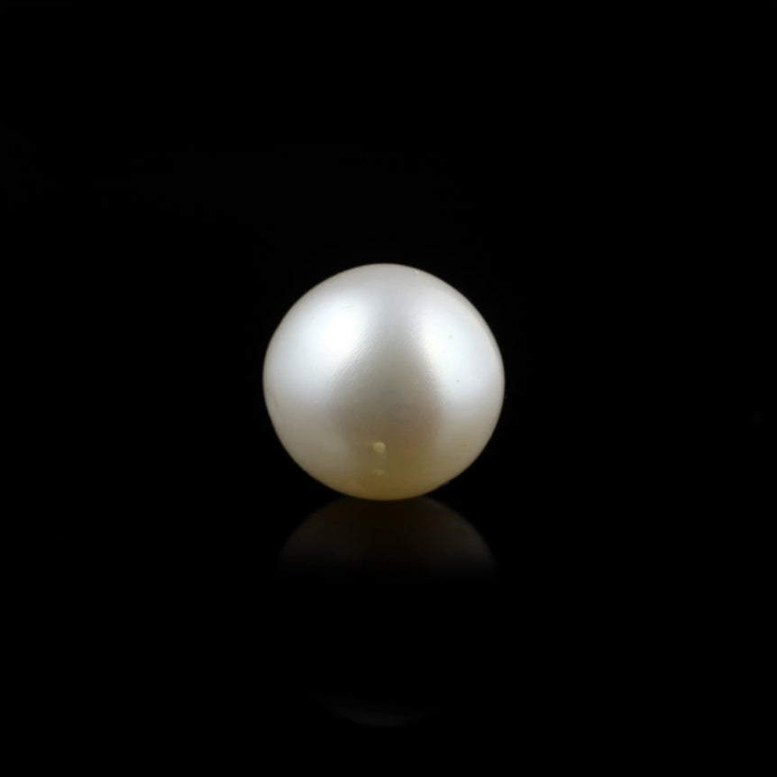 Pearl (Moti) - 5.4 Carat - Pramogh