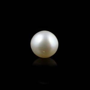 Pearl (Moti) - 5.4 Carat - Pramogh