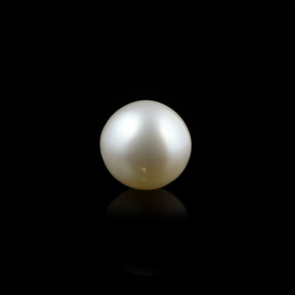 Pearl (Moti) - 5.4 Carat - Pramogh