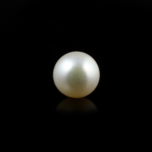 Pearl (Moti) - 5.65 Carat - Pramogh