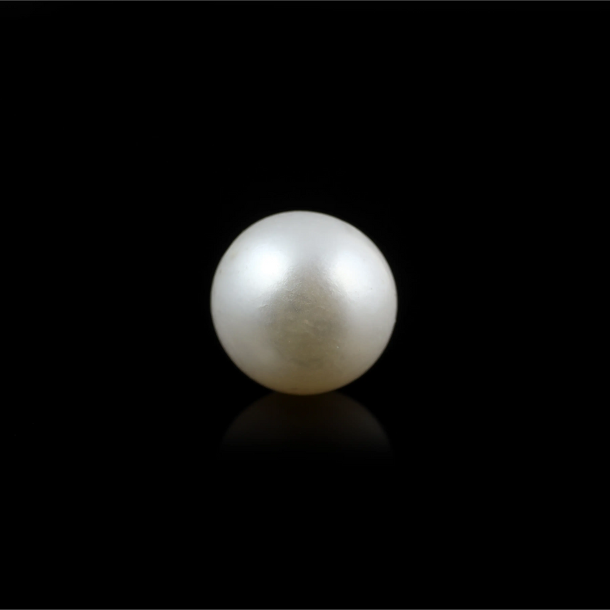 Pearl (Moti) - 5.2 Carat - Pramogh