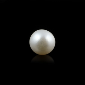 Pearl (Moti) - 5.2 Carat - Pramogh