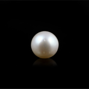 Pearl (Moti) - 5.6 Carat - Pramogh