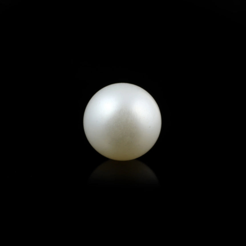 Pearl (Moti) - 5.7 Carat - Pramogh