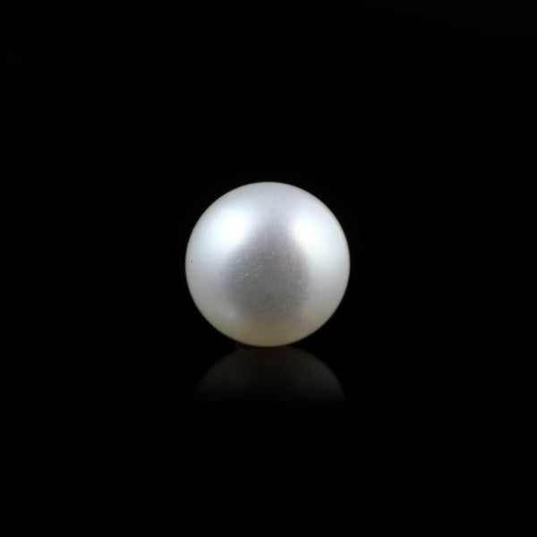 Pearl (Moti) - 4.85 Carat - Pramogh