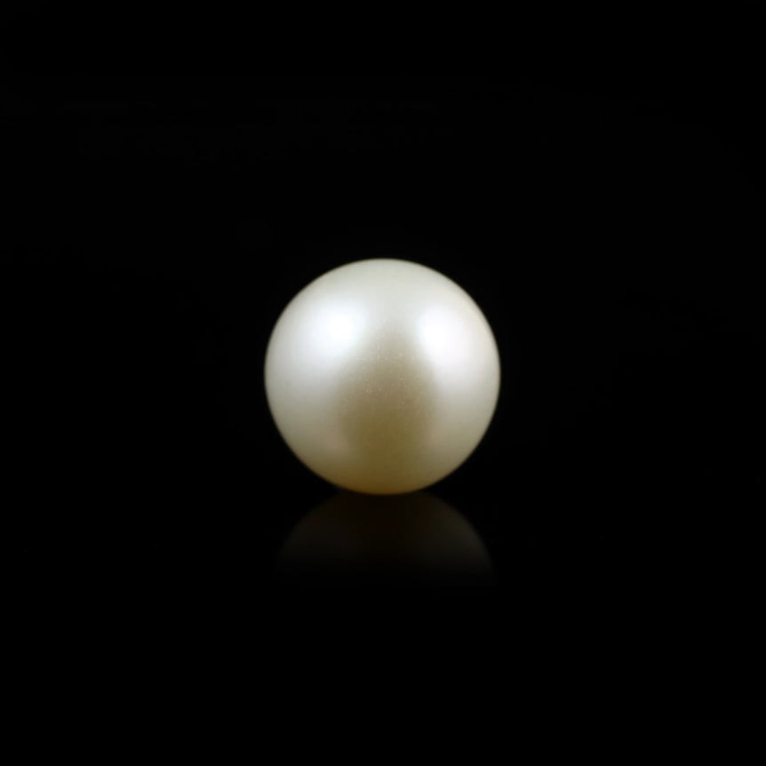 Pearl (Moti) - 5.05 Carat - Pramogh