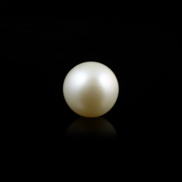 Pearl (Moti) - 5.05 Carat - Pramogh