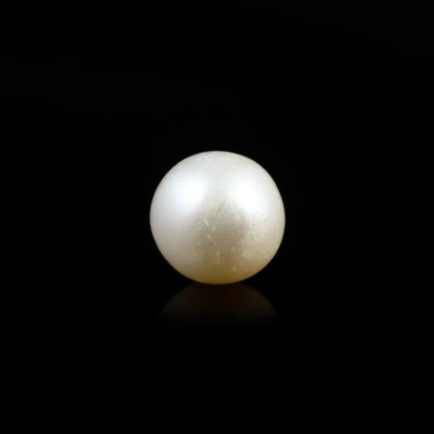Pearl (Moti) - 5.4 Carat - Pramogh