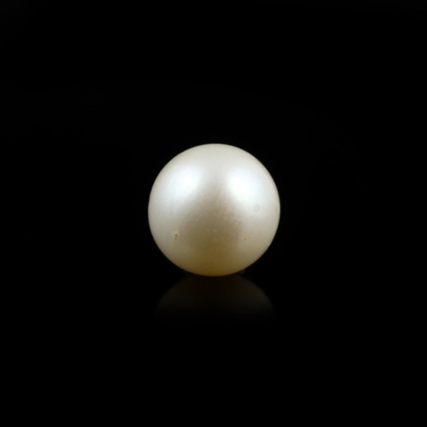 Pearl (Moti) - 5.4 Carat - Pramogh