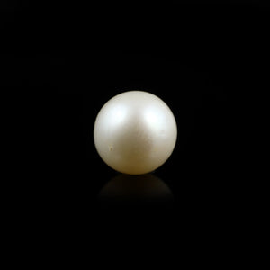 Pearl (Moti) - 5.4 Carat - Pramogh