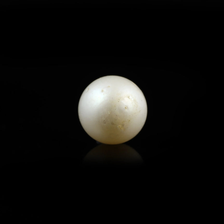 Pearl - 5.4 Carat