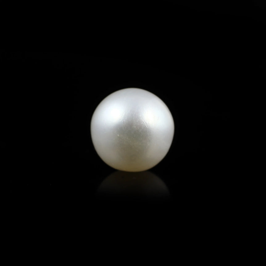 Pearl (Moti) - 5.4 Carat - Pramogh