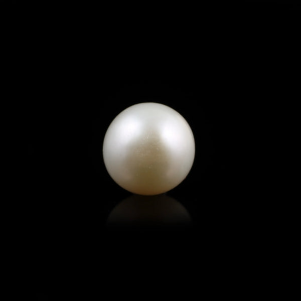 Pearl (Moti) - 5.9 Carat - Pramogh