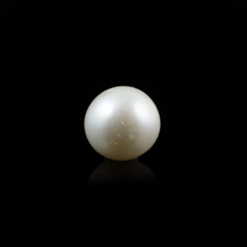 Pearl (Moti) - 5.75 Carat - Pramogh
