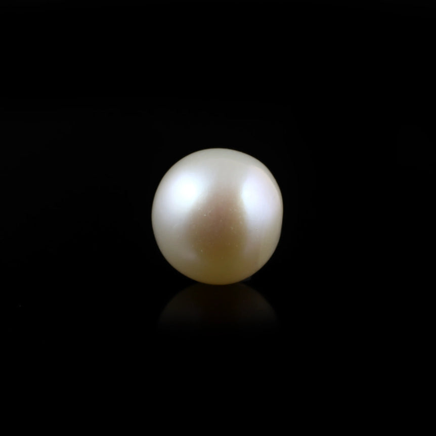 Pearl (Moti) - 5.25 Carat - Pramogh