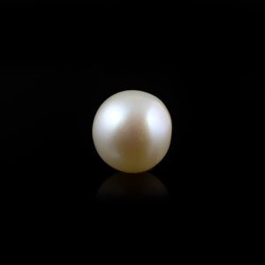 Pearl (Moti) - 5.25 Carat - Pramogh