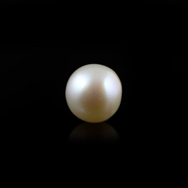 Pearl (Moti) - 5.25 Carat - Pramogh