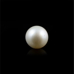 Pearl (Moti) - 5.6 Carat - Pramogh