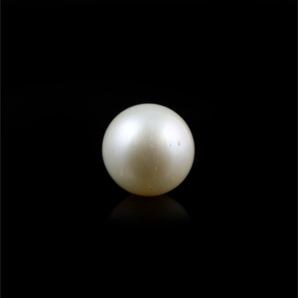 Pearl (Moti) - 5.6 Carat - Pramogh