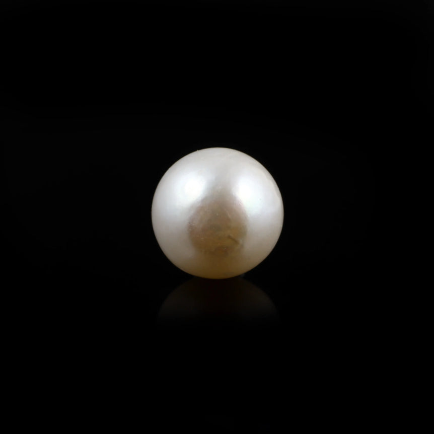 Pearl (Moti) - 5.25 Carat - Pramogh