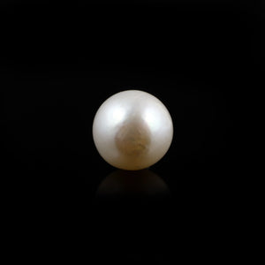 Pearl (Moti) - 5.25 Carat - Pramogh