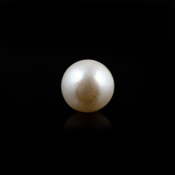 Pearl (Moti) - 5.25 Carat - Pramogh