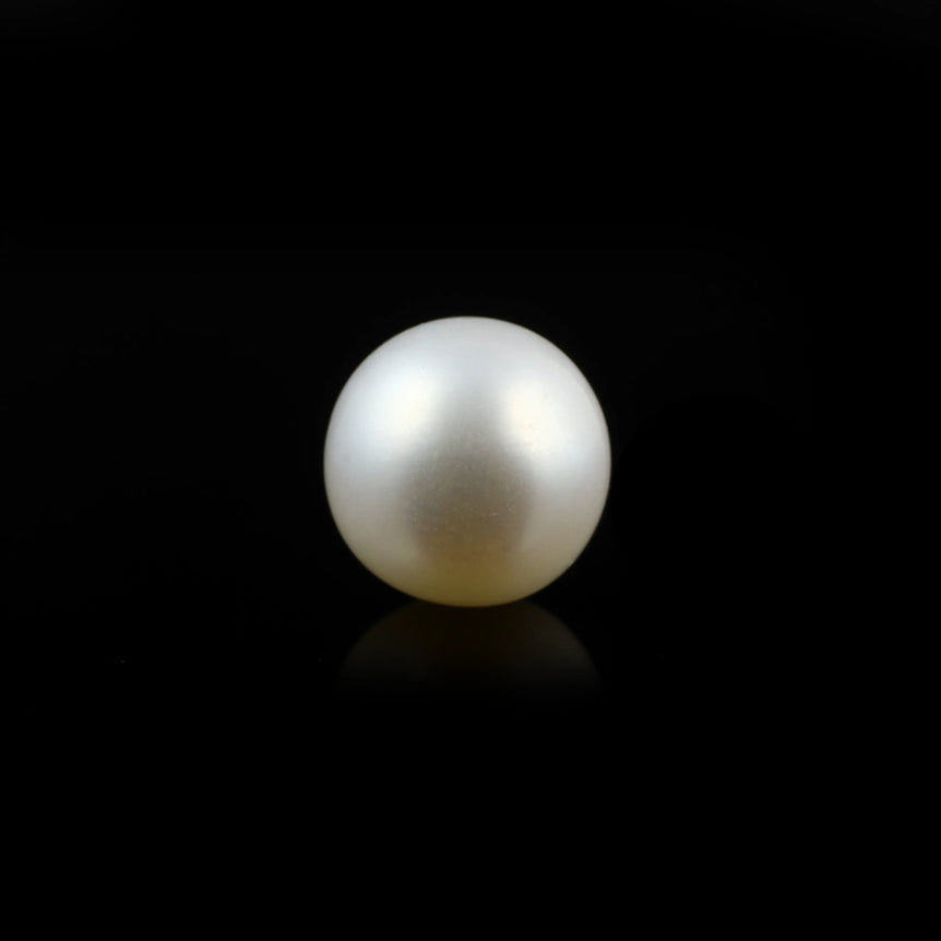 Pearl (Moti) - 5.4 Carat - Pramogh