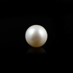 Pearl (Moti) - 5.4 Carat - Pramogh